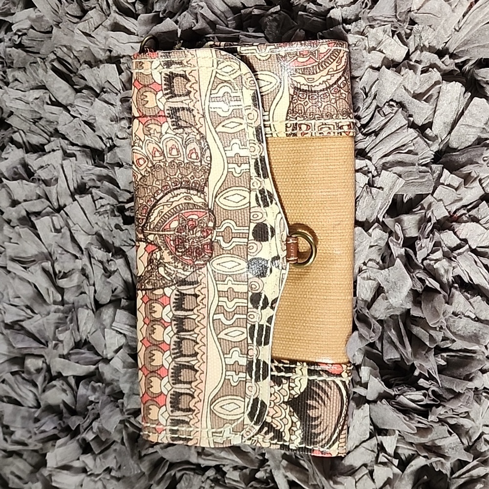 Sakroots Wallet